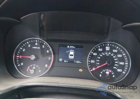 2021 Kia Forte Gt-Line z USA, uszkodzony, nr VIN 3KPF34AD6ME286976